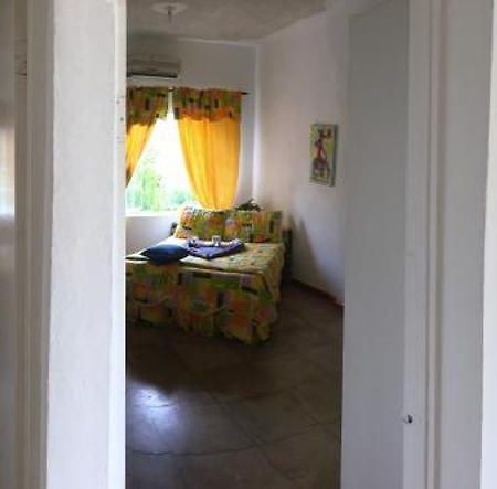 San San Tropez Hotel Port Antonio Luaran gambar