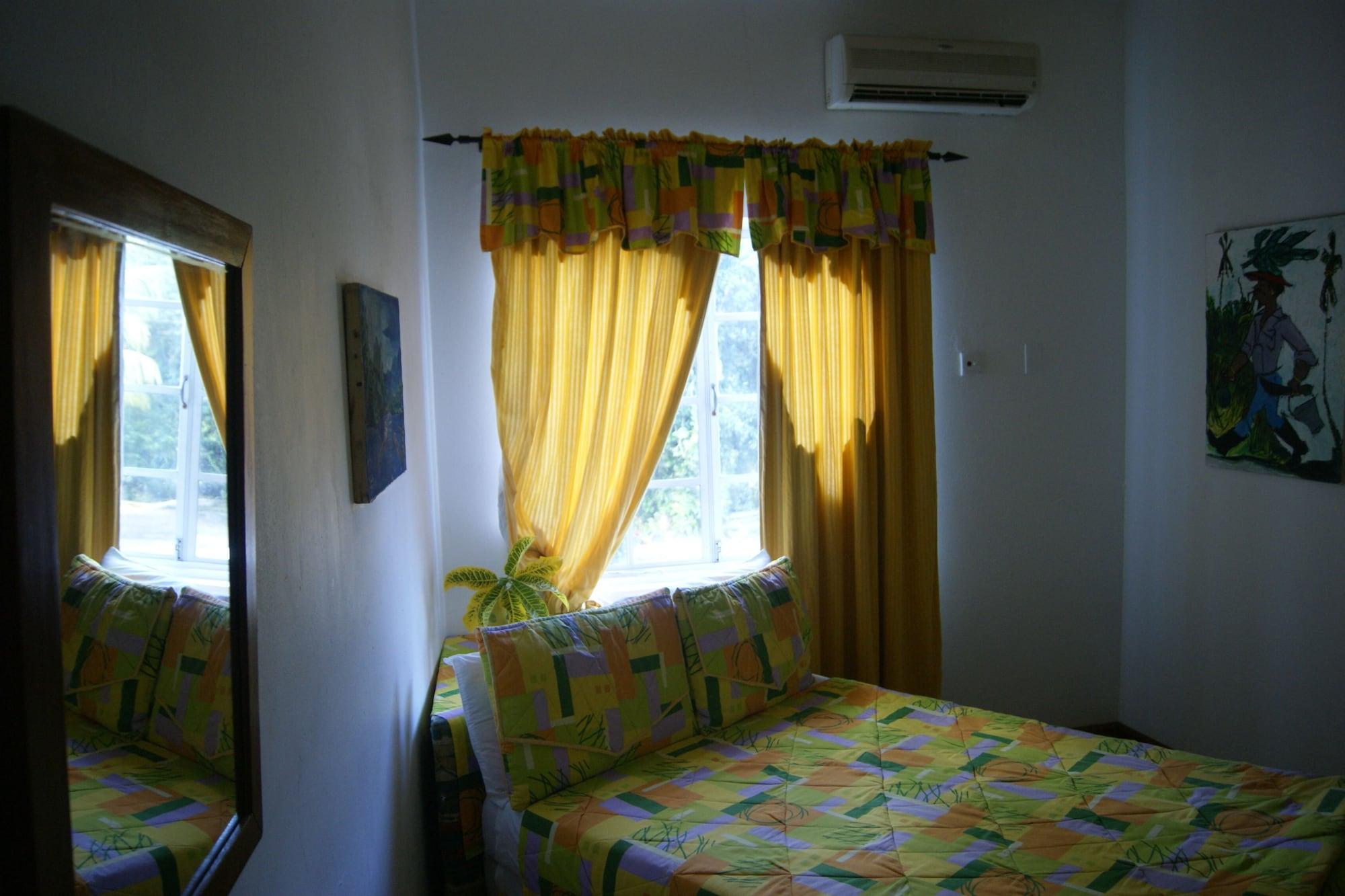 San San Tropez Hotel Port Antonio Luaran gambar