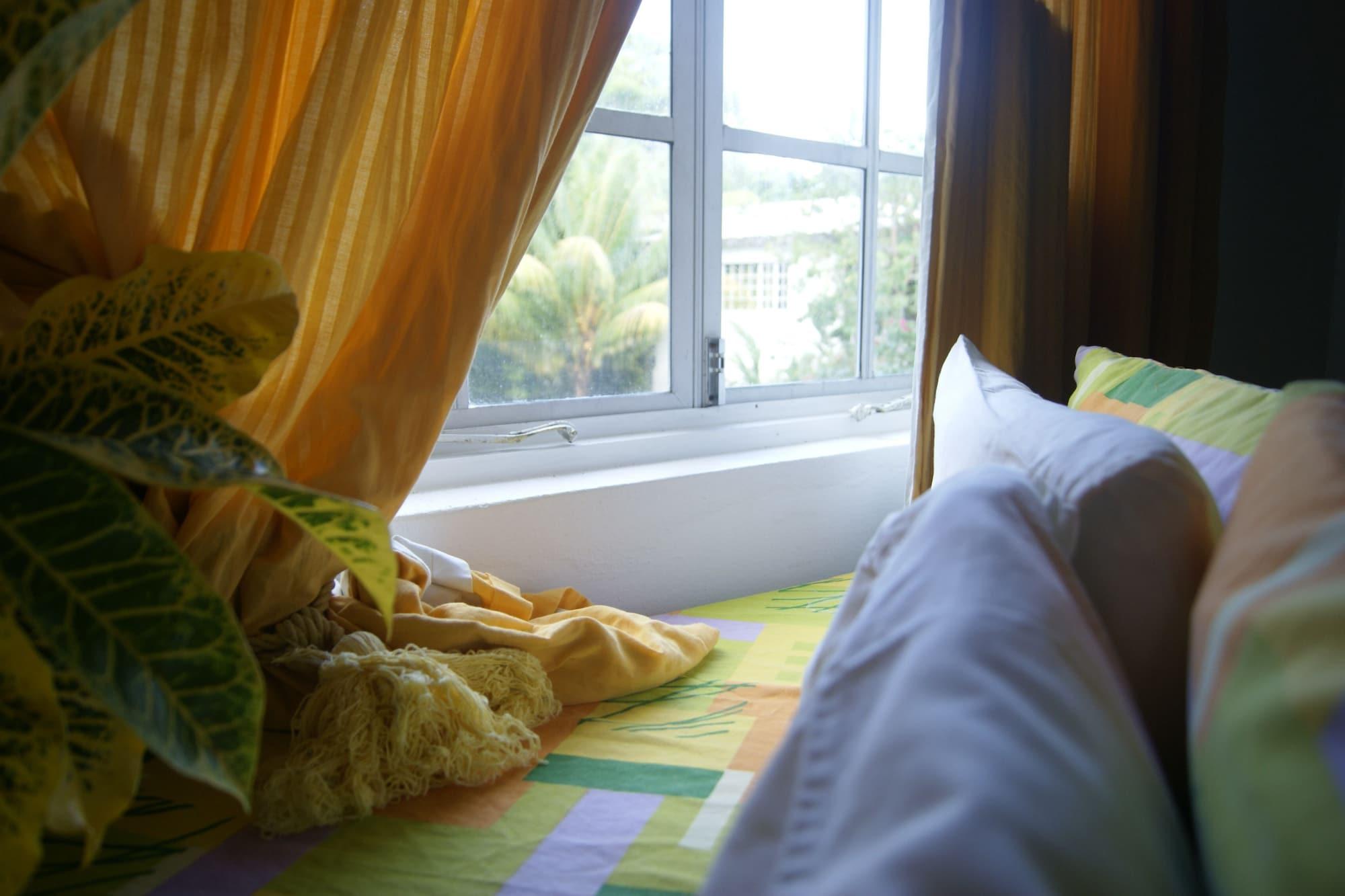 San San Tropez Hotel Port Antonio Luaran gambar