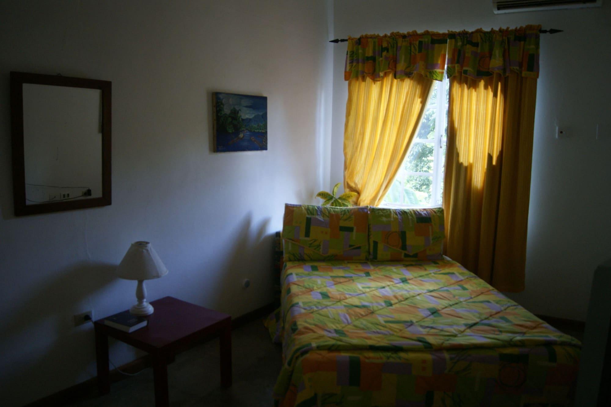 San San Tropez Hotel Port Antonio Luaran gambar