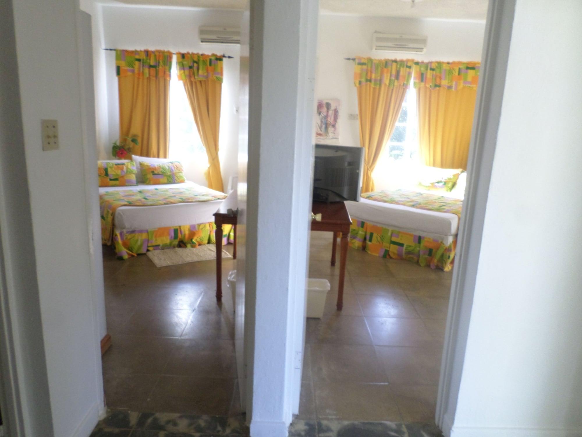 San San Tropez Hotel Port Antonio Luaran gambar