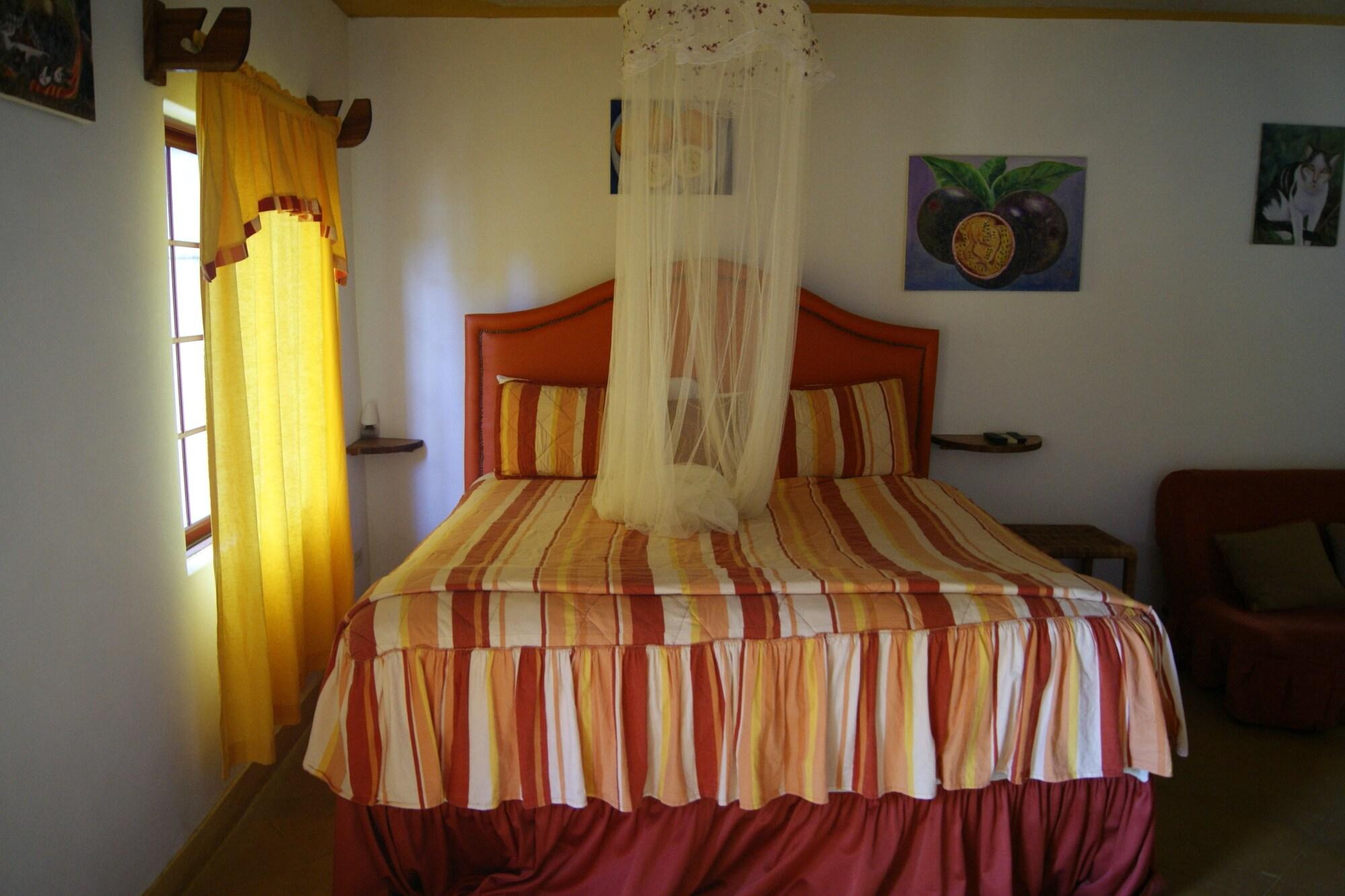 San San Tropez Hotel Port Antonio Luaran gambar