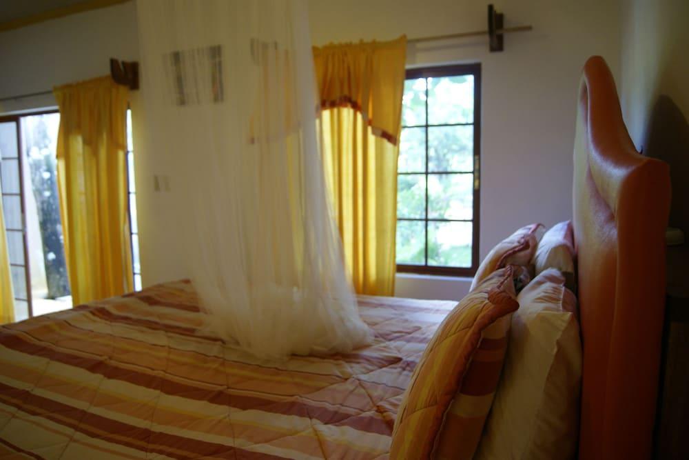 San San Tropez Hotel Port Antonio Luaran gambar