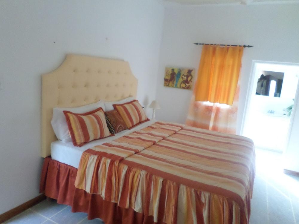 San San Tropez Hotel Port Antonio Luaran gambar