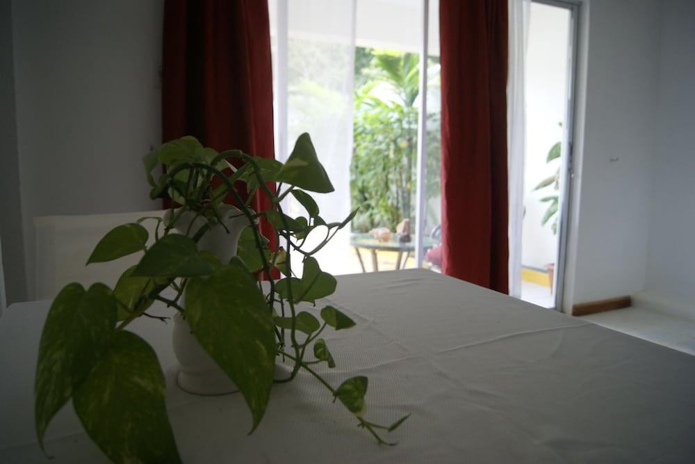 San San Tropez Hotel Port Antonio Luaran gambar