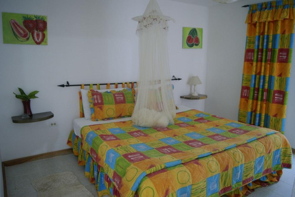 San San Tropez Hotel Port Antonio Luaran gambar