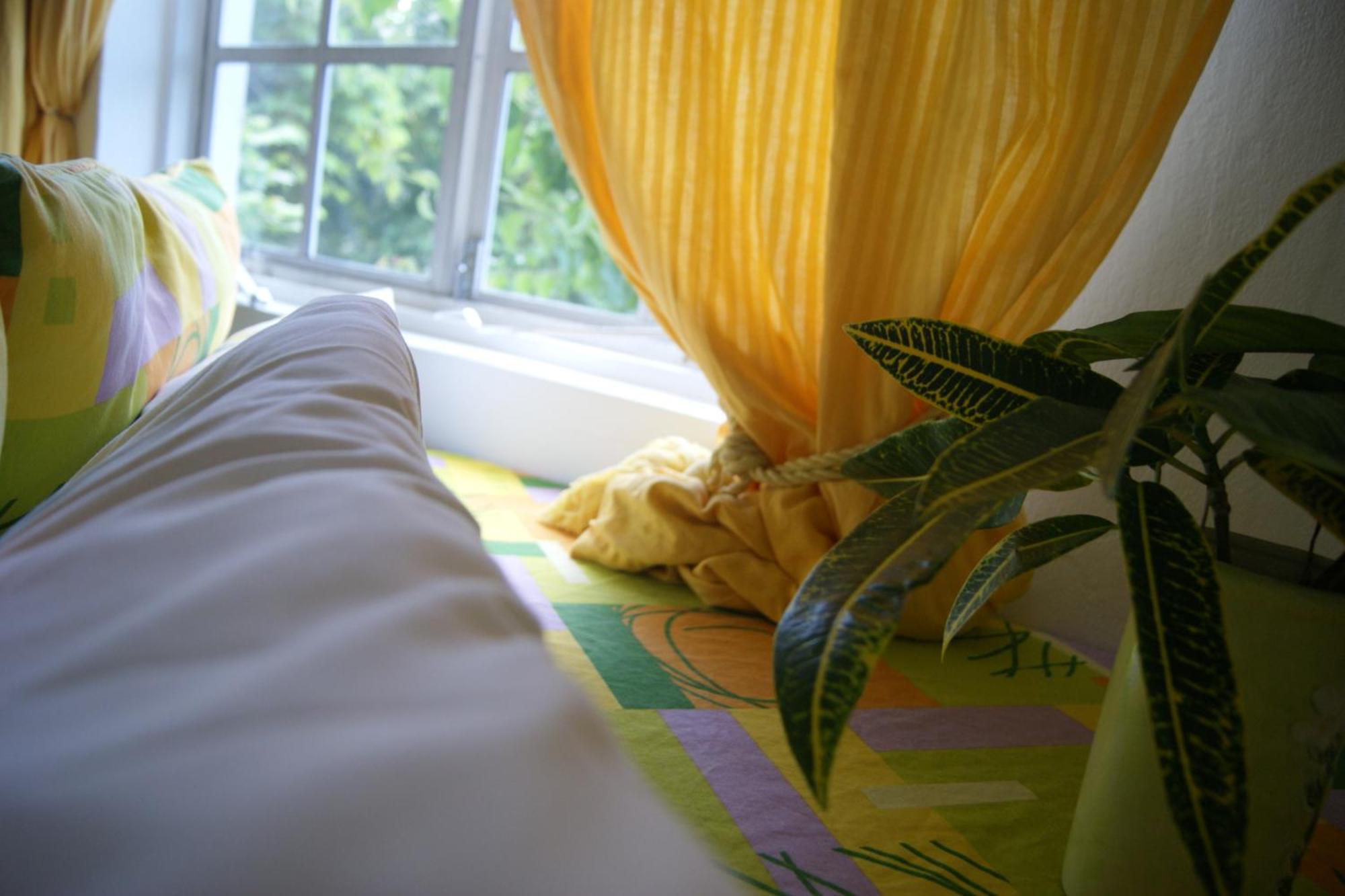 San San Tropez Hotel Port Antonio Luaran gambar