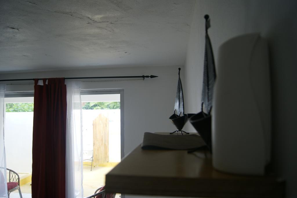 San San Tropez Hotel Port Antonio Luaran gambar
