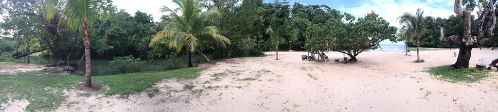 San San Tropez Hotel Port Antonio Luaran gambar