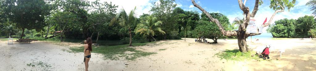 San San Tropez Hotel Port Antonio Luaran gambar