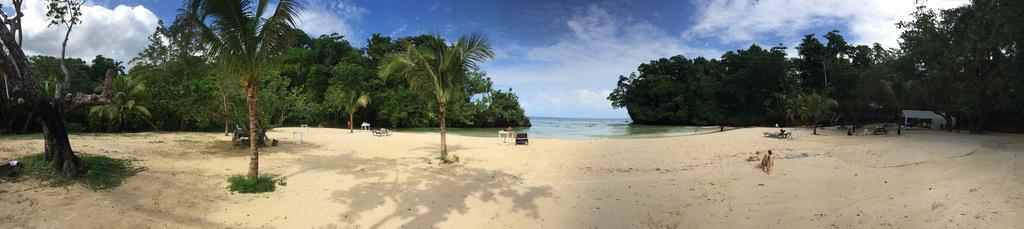 San San Tropez Hotel Port Antonio Luaran gambar