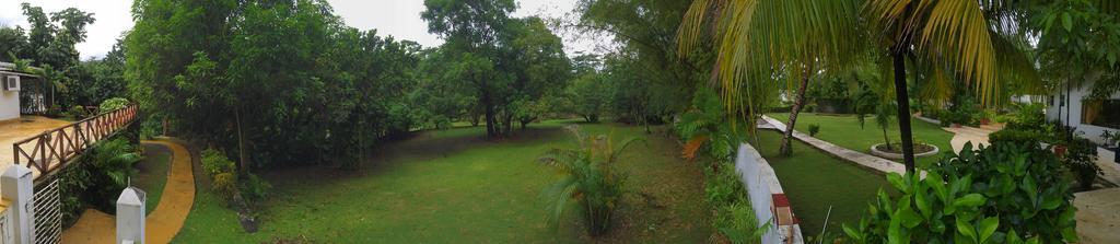 San San Tropez Hotel Port Antonio Luaran gambar