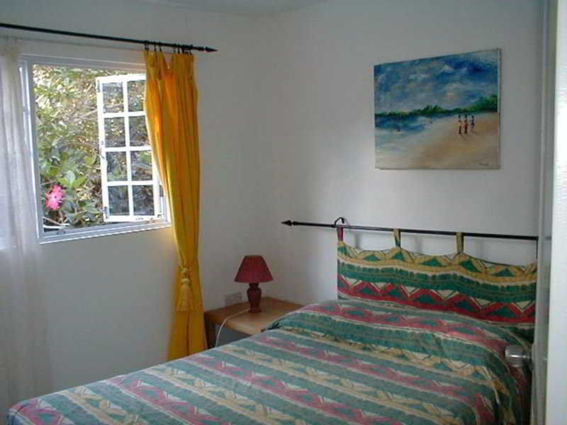 San San Tropez Hotel Port Antonio Luaran gambar