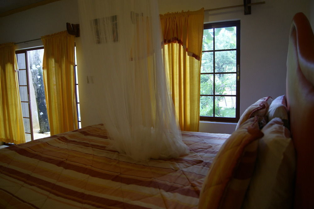 San San Tropez Hotel Port Antonio Luaran gambar