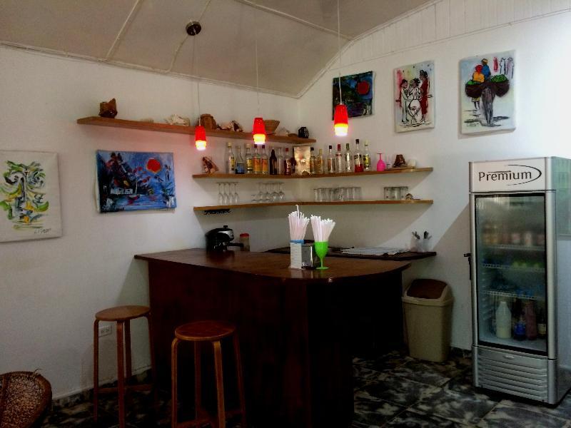 San San Tropez Hotel Port Antonio Luaran gambar
